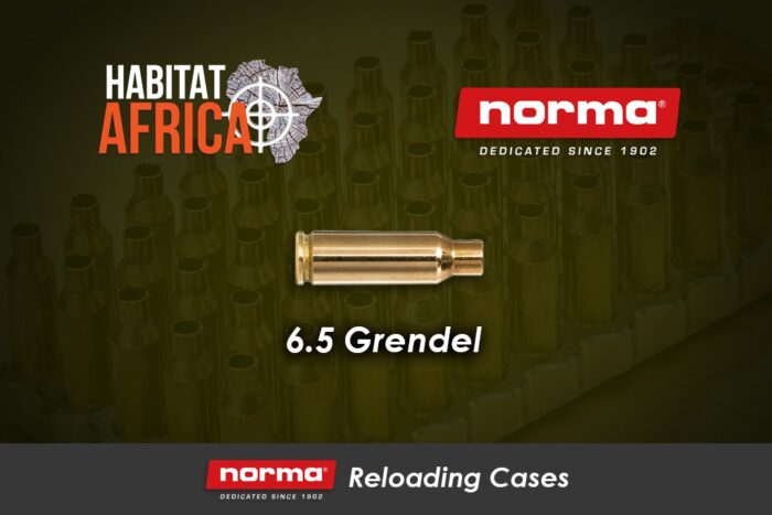 Norma-Reloading-Brass-6.5-Grendel-Habitat-Africa