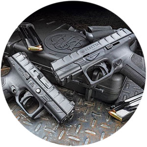 Beretta-APX-Centurion-9mm-Parabellum-Features