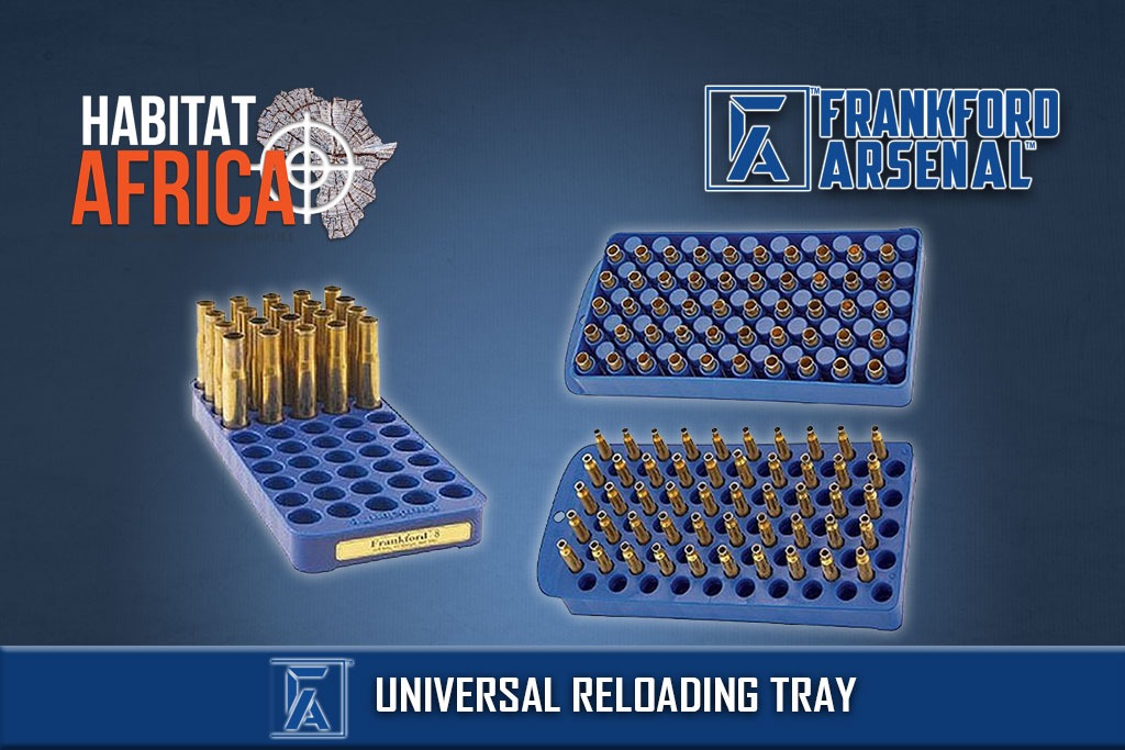 Frank-Arsenal-Universal-Reloading-Tray-Habitat-Africa-2-new