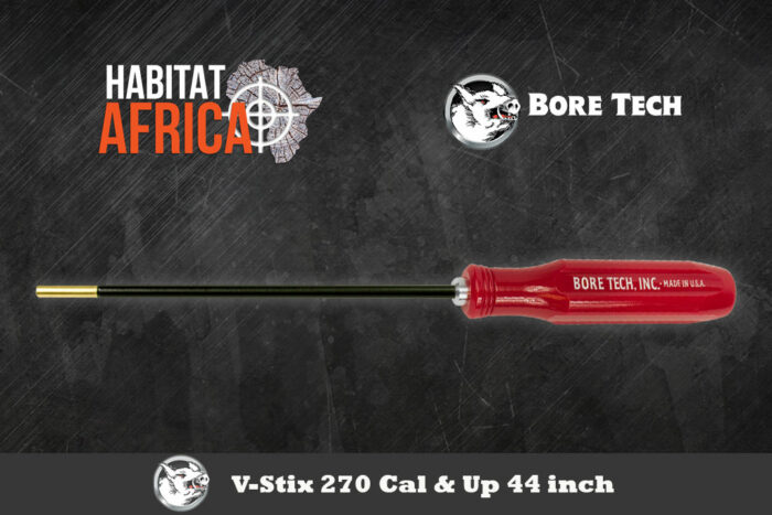 Bore-Bore-Tech-V-Stix-270-Cal-&-Up-44-inch-Habitat-Africa