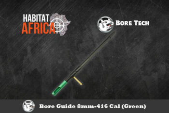 Bore Tech Bore Guide 8mm-416 Cal