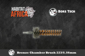 Bore Tech Bronze Chamber Brush 223/5.56mm