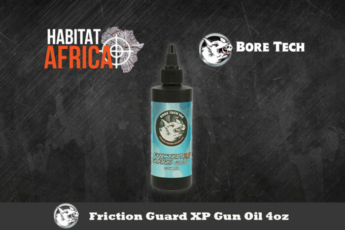 Bore-Tech-Friction-Guard-XP-Gun-Oil-4oz