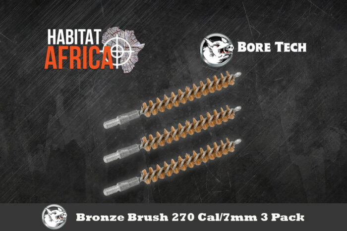 Bore-Tech-Nylon-Bronze-270-Cal-7mm-3-Pack-Habitat-Africa-1