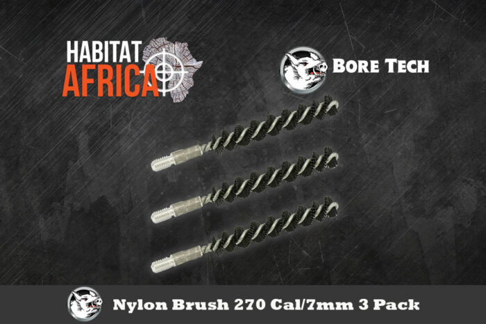 Bore-Tech-Nylon-Brush-270-Cal-7mm-3-Pack-Habitat-Africa-1