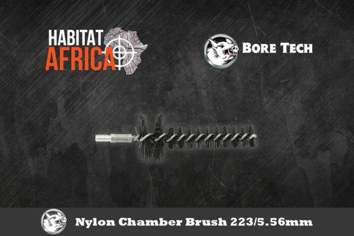 Bore-Tech-Nylon-Chamber-Brush-223-5.56mm-Habitat-Africa-1