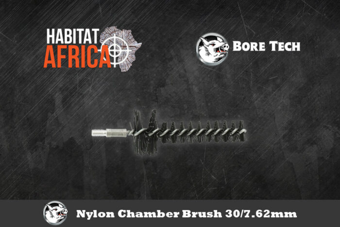 Bore-Tech-Nylon-Chamber-Brush-30-7.62mm-Habitat-Africa-1