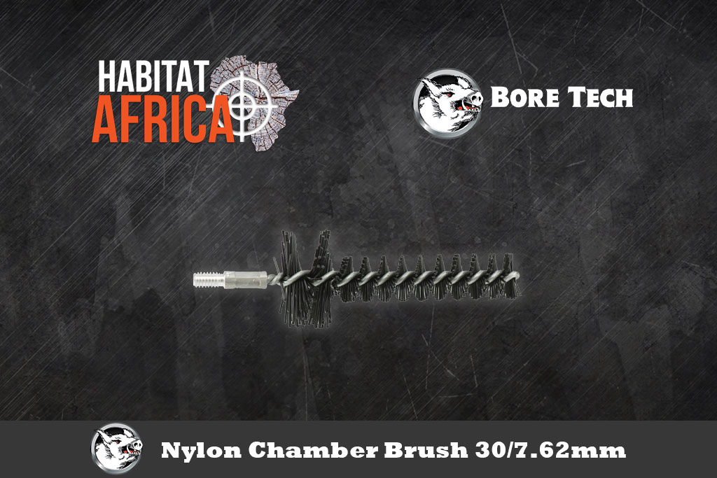 Bore-Tech-Nylon-Chamber-Brush-30-7.62mm-Habitat-Africa-1