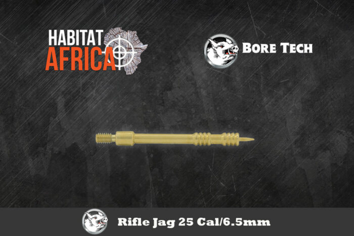 Bore-Tech-Rifle-Jag-25-Cal-6.5mm-Habitat-Africa-1