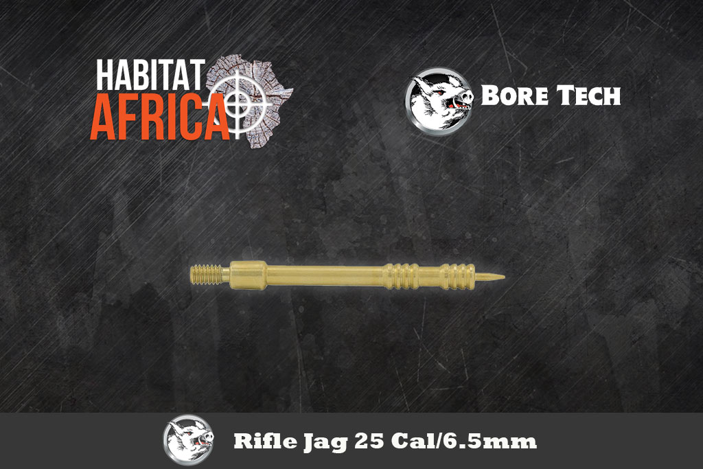 Bore-Tech-Rifle-Jag-25-Cal-6.5mm-Habitat-Africa-1