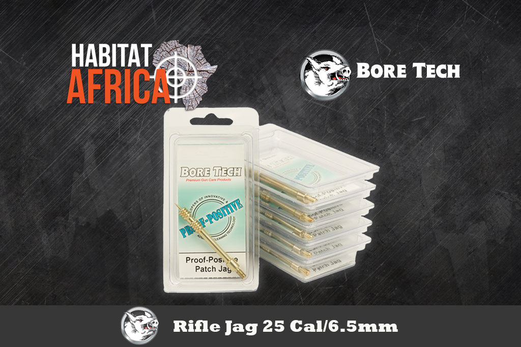 Bore-Tech-Rifle-Jag-25-Cal-6.5mm-Habitat-Africa-2