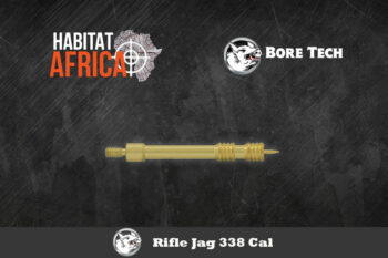 Bore Tech Rifle Jag 338 Cal