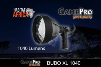 GamePro Bubo XL Spotlight