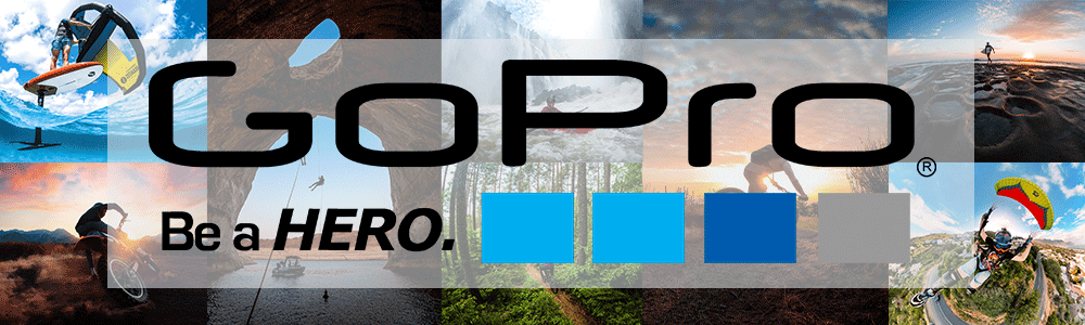 GoPro Protective Lens Replacement
