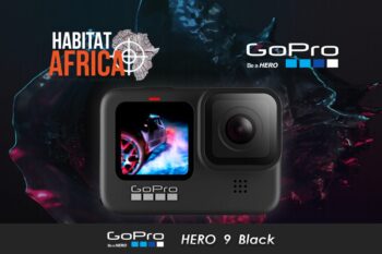 GoPro Hero 9 Black