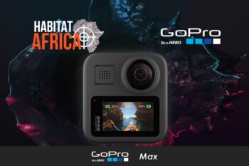 GoPro Max Black