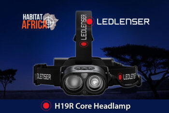 LED-Lenser-H19R-Core-Headlamp-Habitat-Africa
