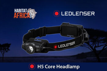 LED Lenser H5 Core Headlamp