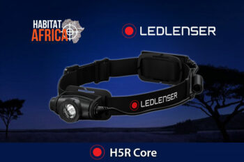 LED Lenser H5R Core