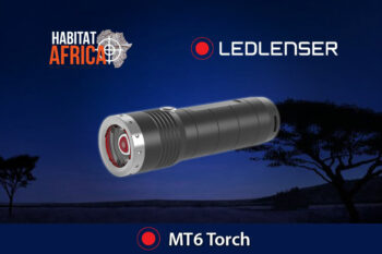 LED Lenser MT6