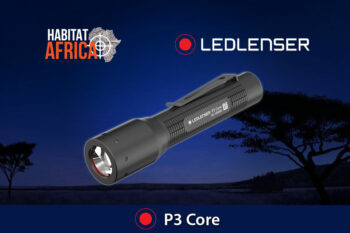 LED Lenser P3 Core