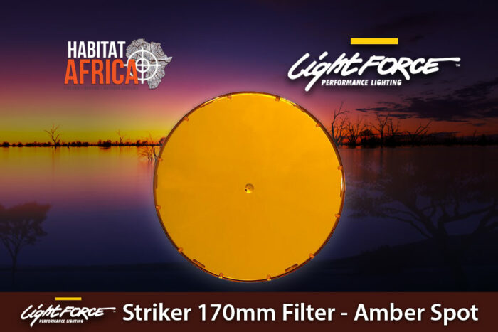 LightForce-Striker-170mm-Handheld-Spotlight-Filters-Amber-Spot-Habitat-Africa