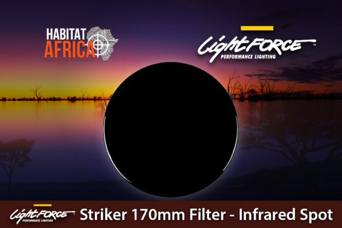LightForce-Striker-170mm-Handheld-Spotlight-Filters-Infrared-Spot-Habitat-Africa
