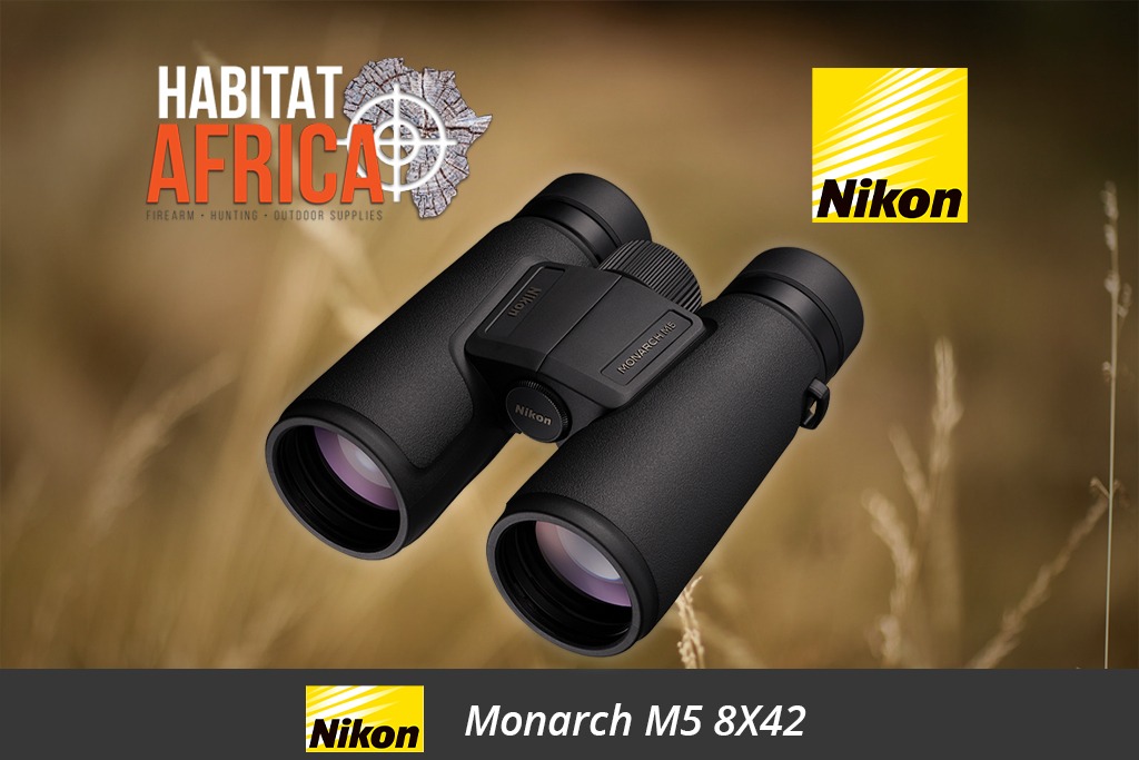 Nikon-Monarch-M5-8x42-Binoculars-Habitat-Africa