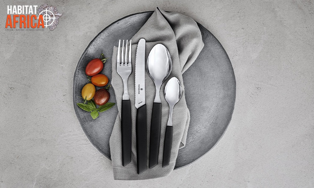 Victorinox Swiss Modern Tomato and Table Knife