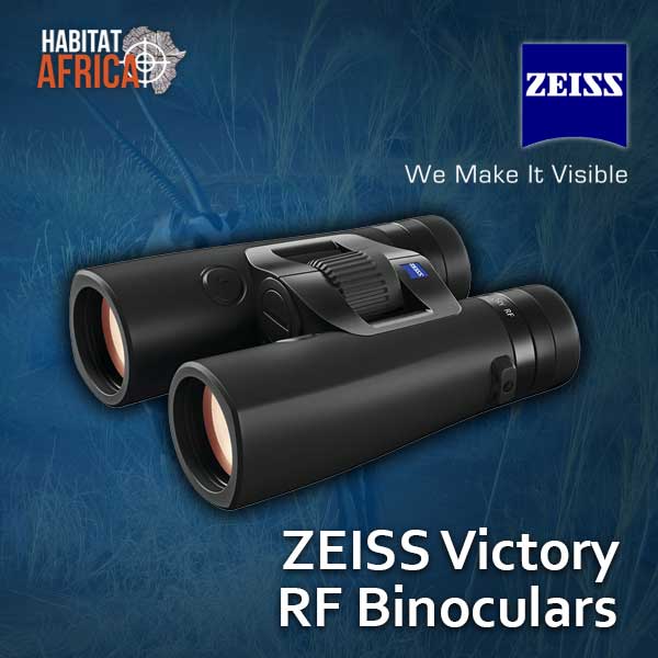 Zeiss Rangefinders