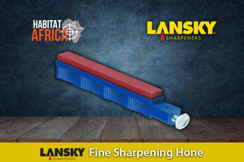 Lansky Fine Alumina Oxide Sharpening Hone