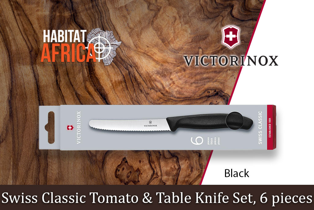 Victorinox-Swiss-Classic-Tomato-and-Table-Knife-Set-6-pieces-Black-Habitat-Africa-1