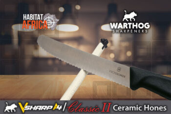 Warthog-V-Sharp-A4-Classic-II-Sharpener-Ceramic-Hones-Replacement--Stones-Habitat-Africa