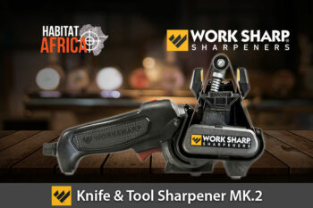 Work Sharp Knife & Tool Sharpener MK.2