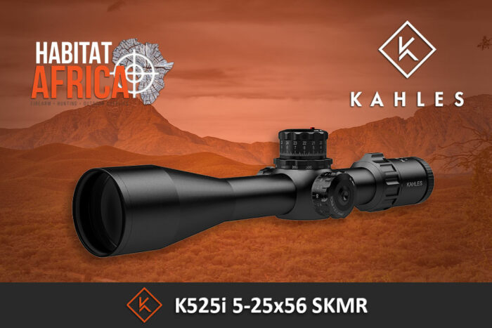 Kahles-K525i-5-25x56-SKMR-Reticle-Habitat-Africa-2