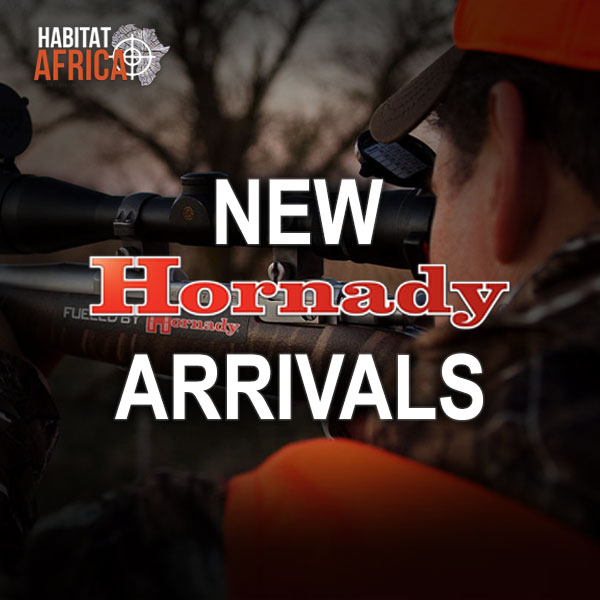 Hornady