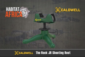 Caldwell The Rock JR Shooting Rest