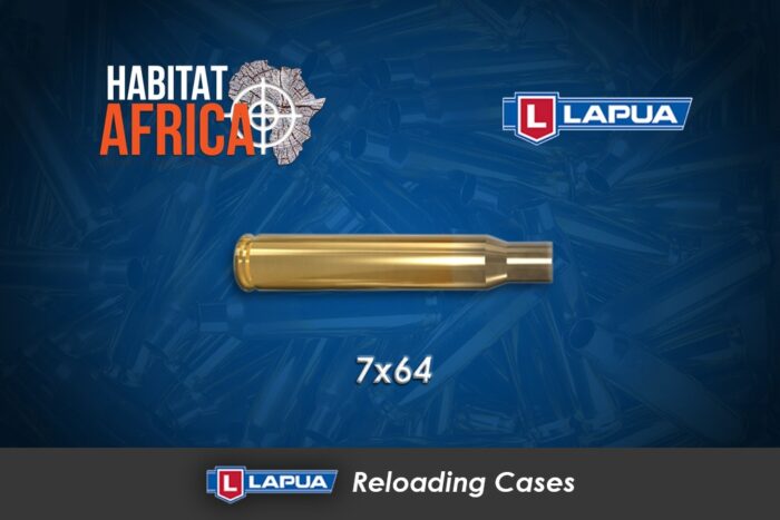 Lapua-Reloading-Brass-7x64-Habitat-Africa