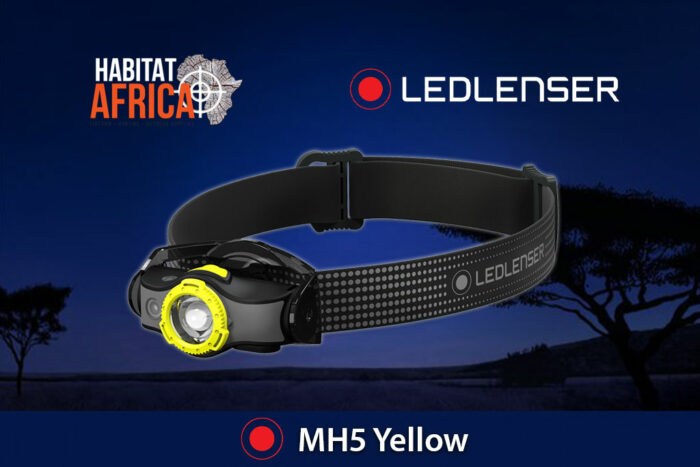 Led-Lenser-MH5-Yellow-Habitat-Africa-1