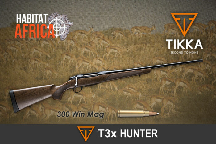 Tikka-T3x-Hunter-300-Win-Mag-Habitat-Africa