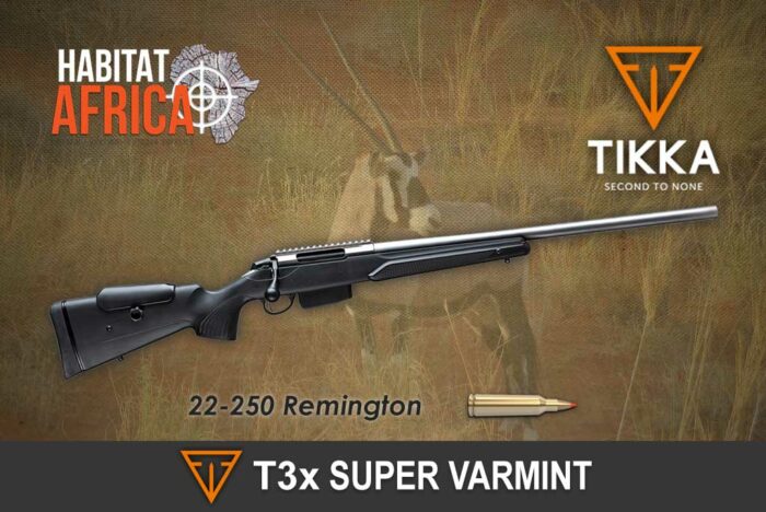 Tikka-T3x-Super-Varmint-22-250-Rem-Habitat-Africa