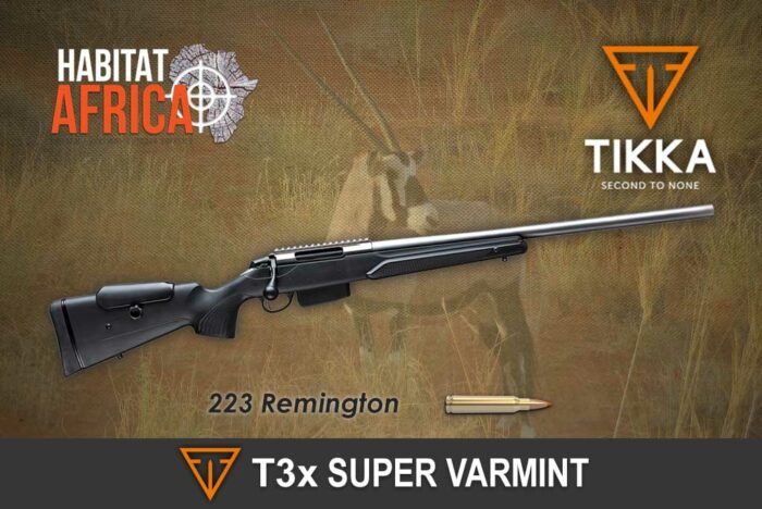 Tikka-T3x-Super-Varmint-223-Rem-Habitat-Africa