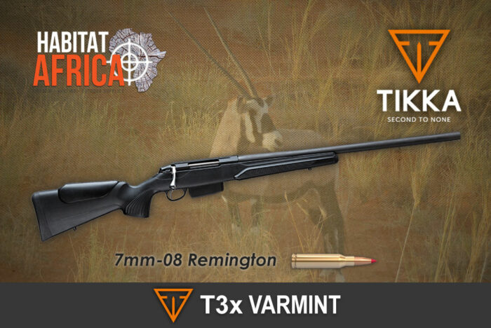 Tikka-T3x-Varmint-7mm-08-Remington-Habitat-Africa