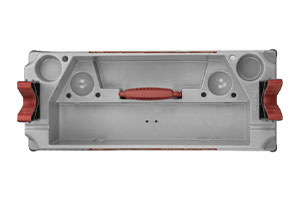 Tipton-Compartments