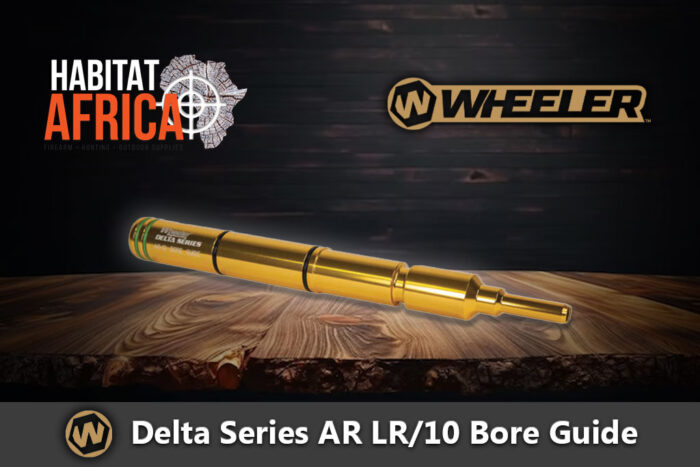 Wheeler-Delta-Series-AR-LR10-Bore-Guide-Habitat-Africa