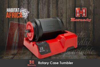 Hornady Rotary Case Tumbler