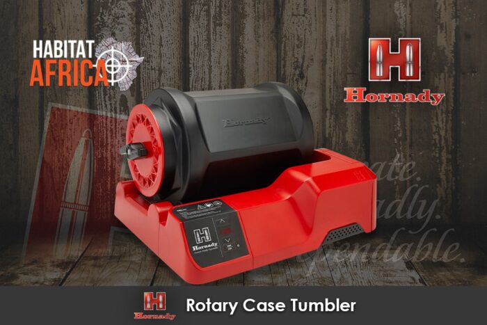 Hornady-Rotary-Case-Tumbler-Habitat-Africa