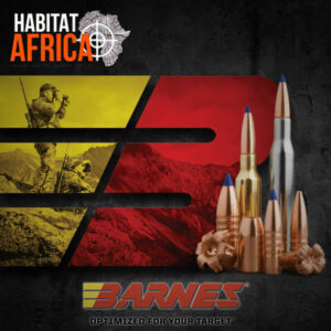 Bullets - Habitat Africa | Guns Shop | South Africa | Reloading Supplies