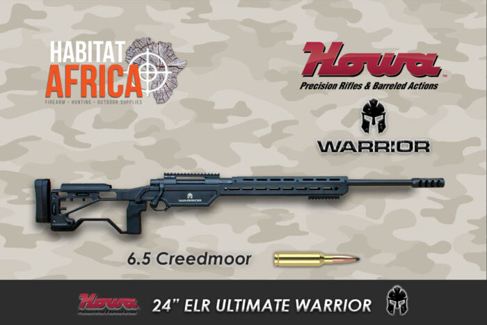Howa-24-inch-6.5-Creedmoor-ELR-Ultimate-Warrior-Full-Top-Rail-Aluminum-Bag-Rider
