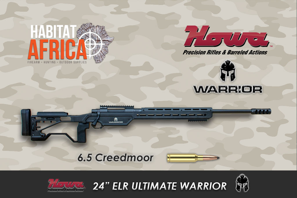 Howa-24-inch-6.5-Creedmoor-ELR-Ultimate-Warrior-Full-Top-Rail-Aluminum-Bag-Rider
